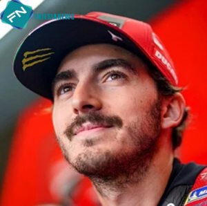 Pecco Bagnaia Usul Ada Poin Bonus di MotoGP