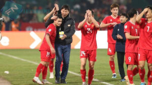 Lawan Singapura di Semifinal, Vietnam Berpotensi Juara Piala AFF 2024