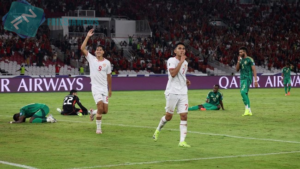 3 Pemain Indonesia Berpotensi Lawan Laos di Piala AFF 2024