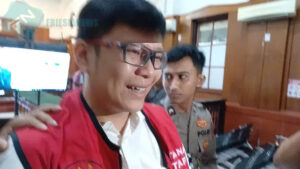 MA Sanksi 2 Hakim dan 3 Staf PN Surabaya Buntut Kasus Ronald Tanur