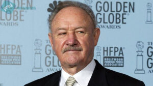 Aktor Senior Gene Hackman Meninggal Dunia Usia 95 Tahun