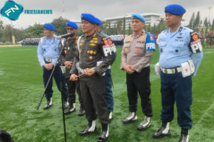 TNI Akui Kasus Pelanggaran Prajurit Marak Terjadi Akhir-akhir Ini