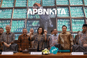 APBN Awal Tahun Tekor Rp 31,2 Triliun: Sinyal Buruk Kinerja Fiskal 2025