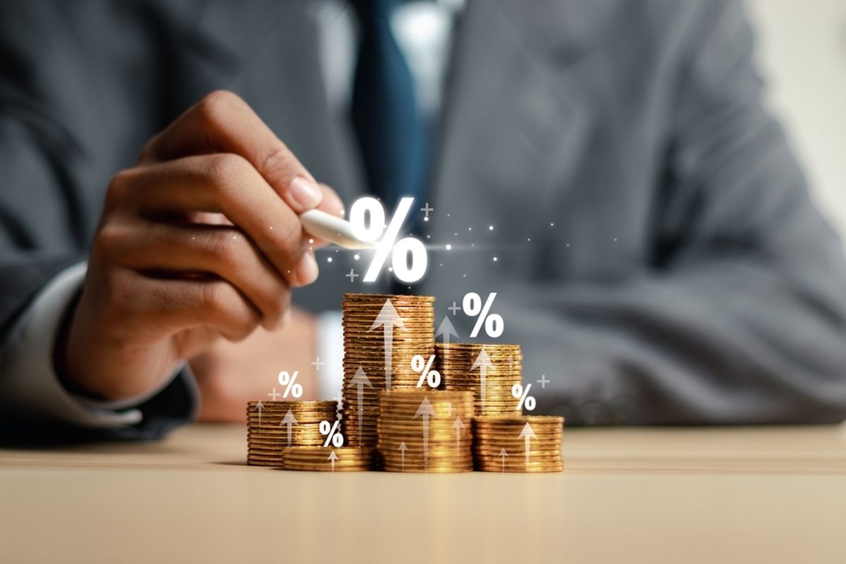 Indonesia Prioritaskan 9 Sektor Strategis untuk Tarik Investasi