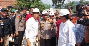 Langkah KDM Usai Longsor Maut Gunung Kuda, Tutup Permanen-Pemulihan LH