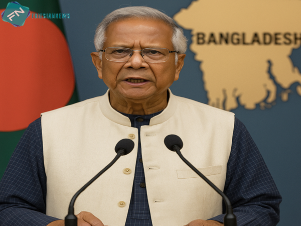 Bangladesh Akan Gelar Pemilu