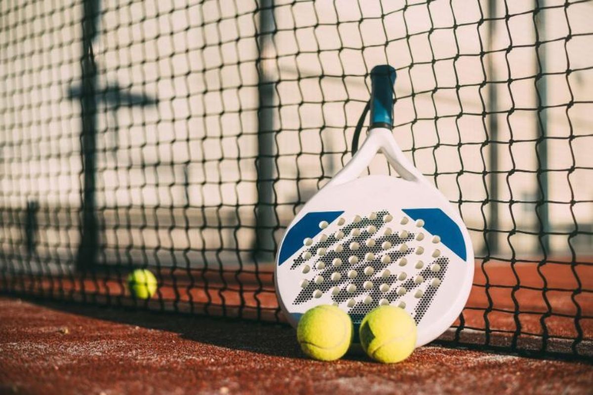Olahraga Padel Kena Pajak 10 Persen, Simak Penjelasannya