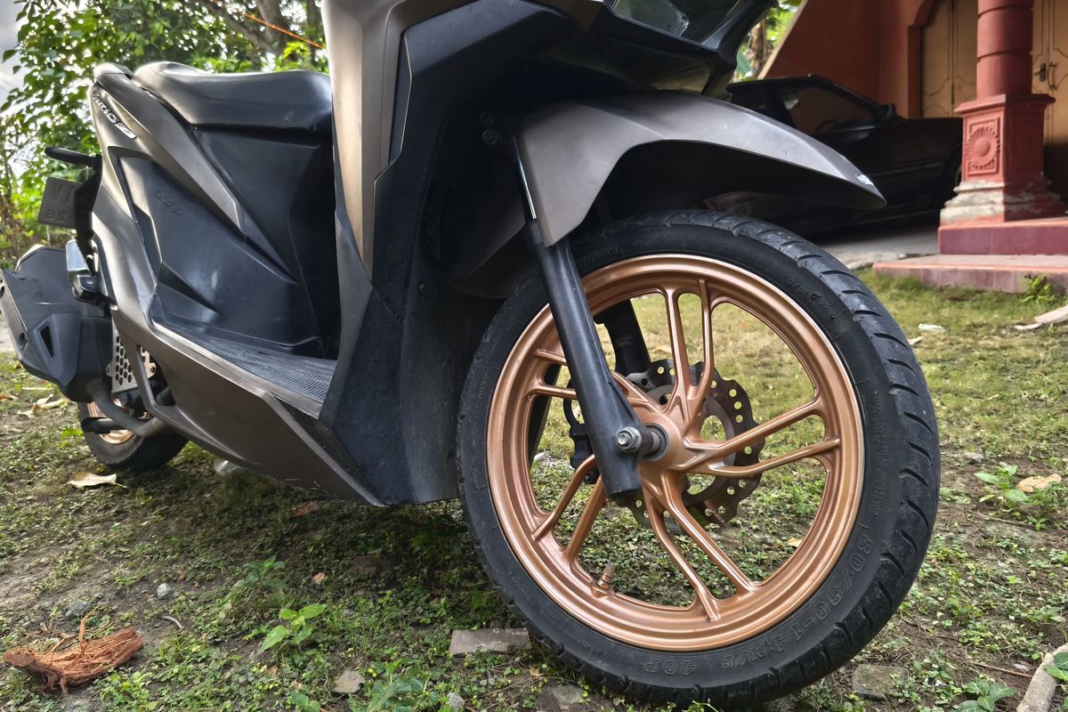 Mitos atau Fakta Perbaikan Shock Motor Harus Langsung Sepasang?
