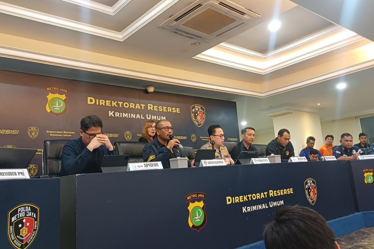 Keluarga Yakin Diplomat ADP Tidak Lakukan Bunuh Diri