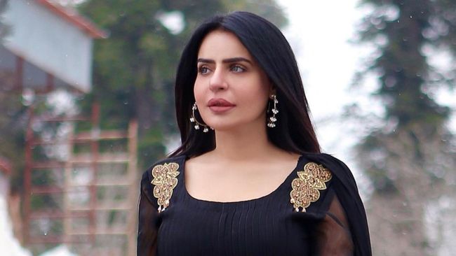 Aktris Pakistan Humaira Asghar Ali Tewas, Jasad Membusuk di Apartemen