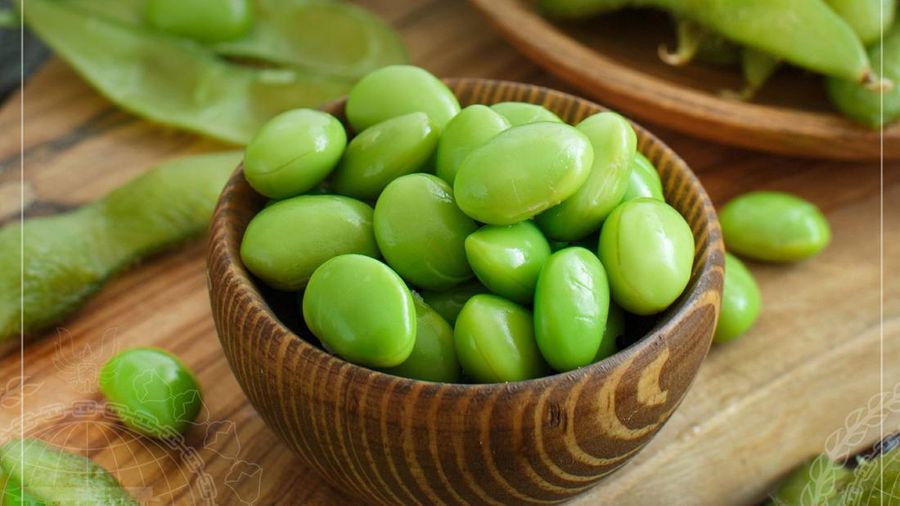 12 Makanan Sumber Protein Tinggi Selain Telur, Salah Satunya Edamame