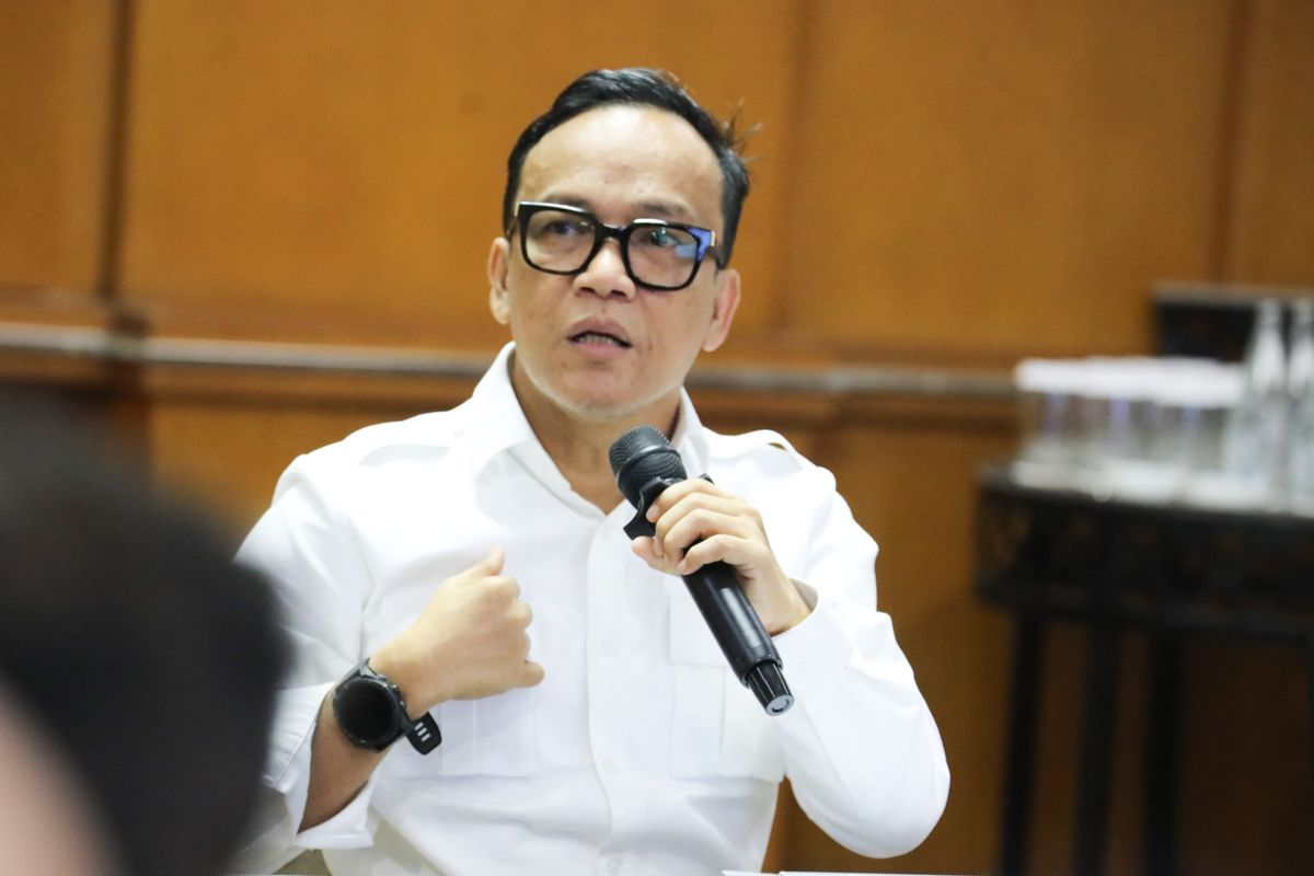 Angka Kecelakaan Kerja Tinggi, Wamenaker Malah Kena OTT KPK gara-gara Sertifikasi K3