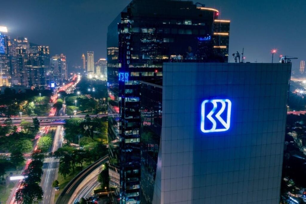 Intip Bonus Tahunan Komisaris dan Direksi BRI, Sentuh 5 Digit