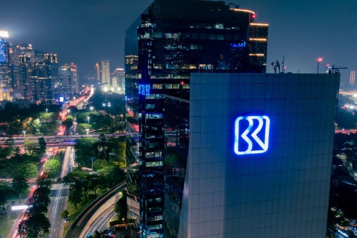Intip Bonus Tahunan Komisaris dan Direksi BRI, Sentuh 5 Digit