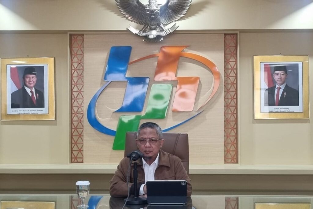 Pertumbuhan Ekonomi Indonesia Melambat di Semester I 2025, Tak Sampai 5 Persen