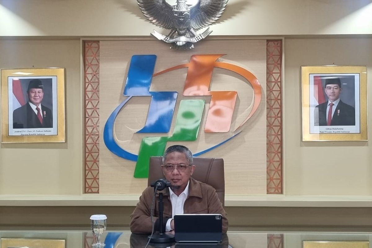 Pertumbuhan Ekonomi Indonesia Melambat di Semester I 2025, Tak Sampai 5 Persen