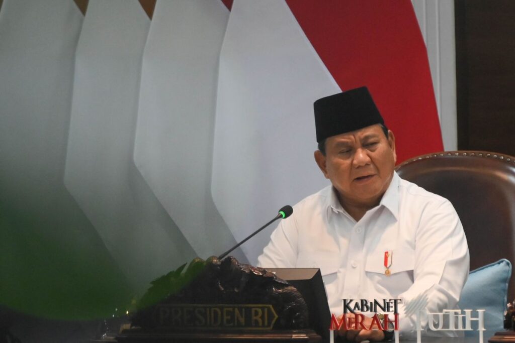 Perdana Prabowo Sampaikan Pidato Nota Keuangan Hari ini, Masyarakat Diminta Menyimak