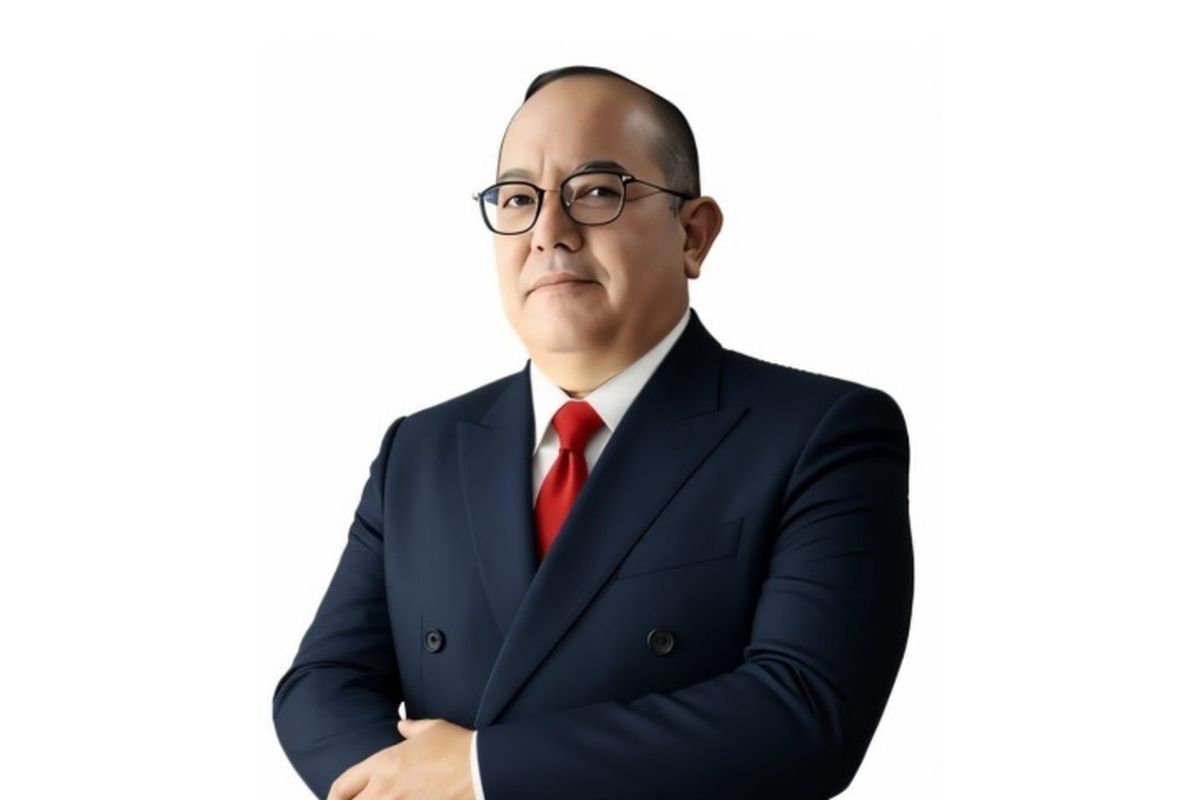 Profil Dirut Agrinas Joao Mota, Dulunya Aktivis Timor Timur Pro-NKRI