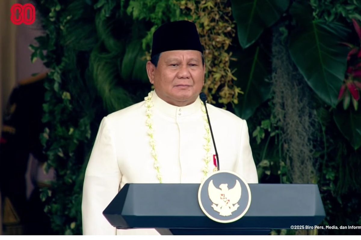 Cita-cita Prabowo Defisit 0 Persen, Ekonom Khawatir Danantara Jadi Tumbal