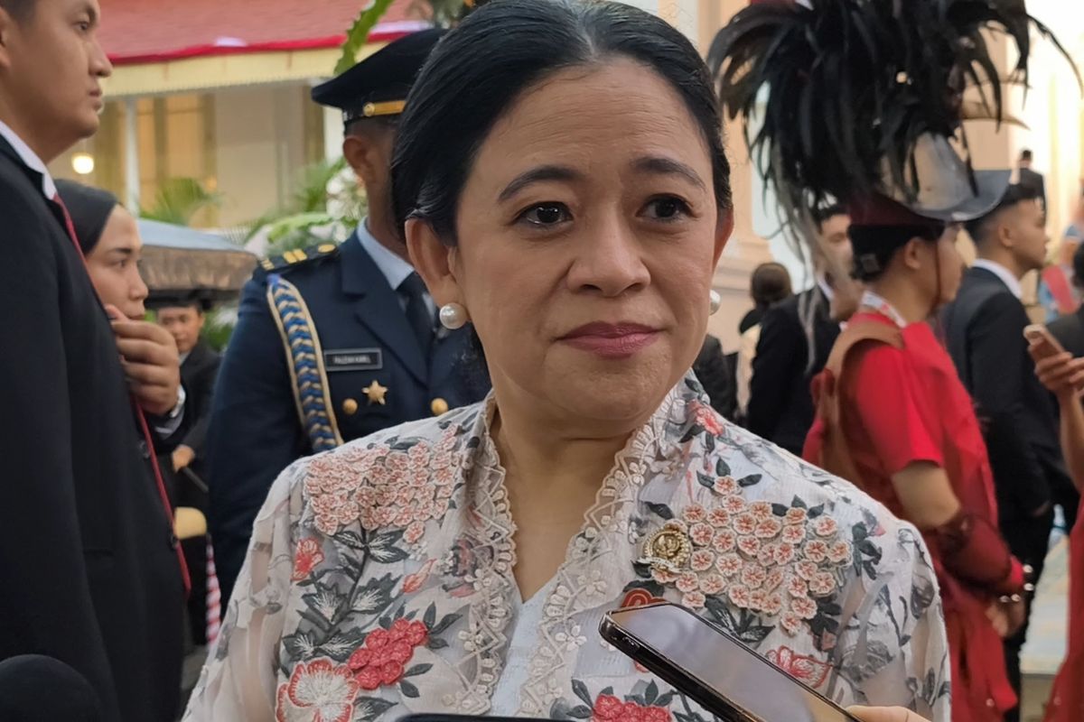 Puan Bantah Gaji DPR Naik, tetapi Ada Pemberian Kompensasi Uang Rumah