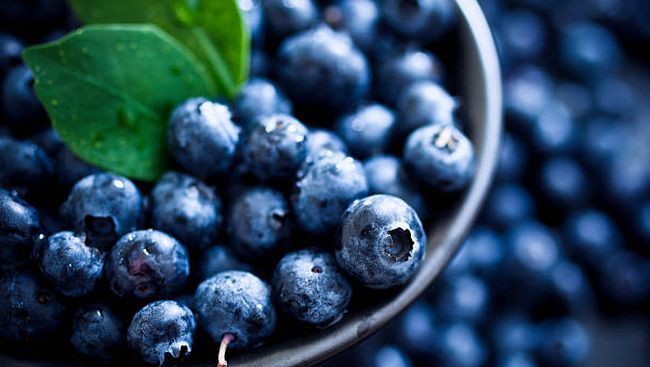 Makan Buah Ini Setiap Hari Bisa Tambah Umur Anda Satu Tahun
