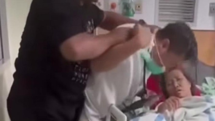 Dokter RSUD Sekayu Laporkan Keluarga Pasien yang Paksa Buka Masker ke Polisi