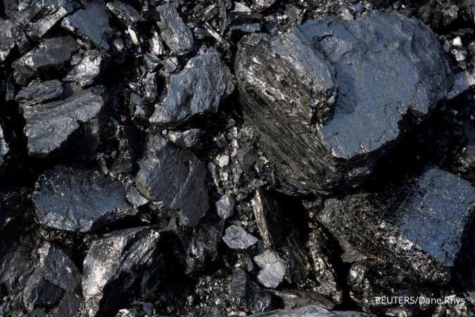 Impor Batubara China Agustus 2025 Naik, Mongolia Geser Posisi Indonesia
