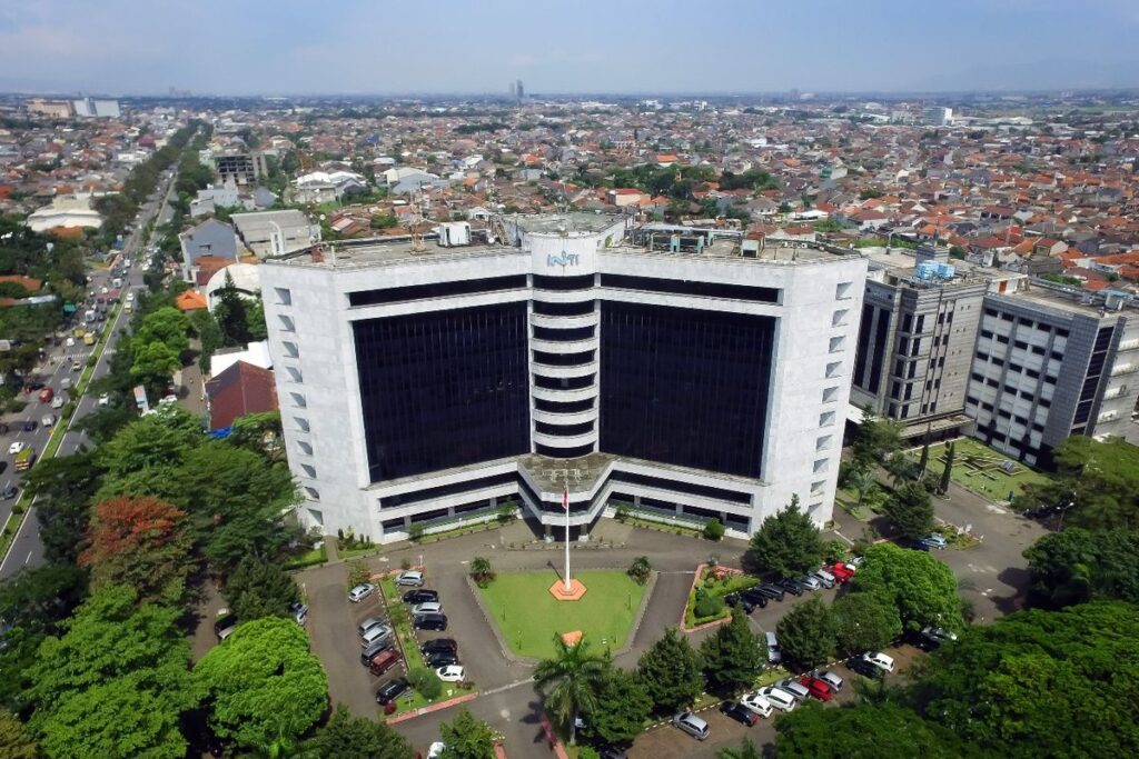 BUMN Kehilangan Nilai Saham di Perusahaan Tekstil yang Bangkrut