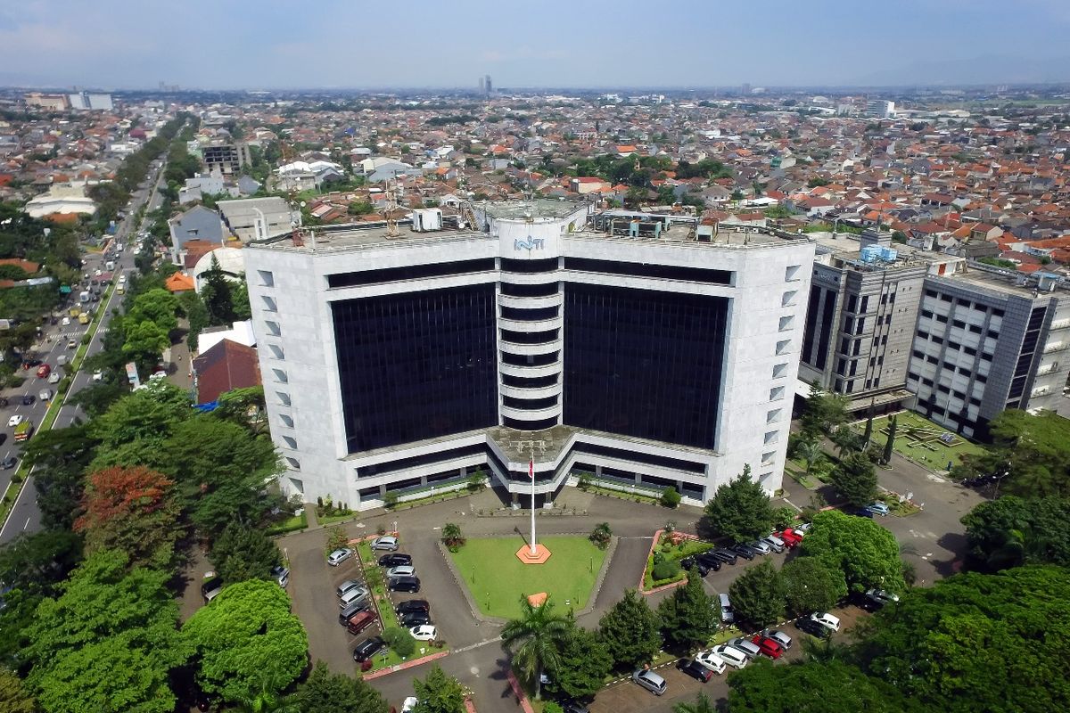 BUMN Kehilangan Nilai Saham di Perusahaan Tekstil yang Bangkrut