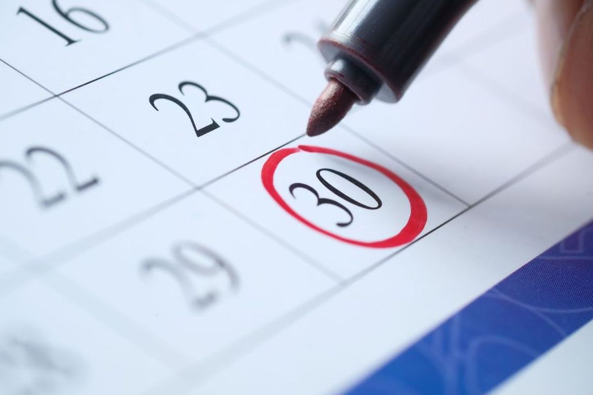 Jadwal Hari Libur Nasional dan Cuti Bersama Tahun 2026 Ditetapkan Pemerintah