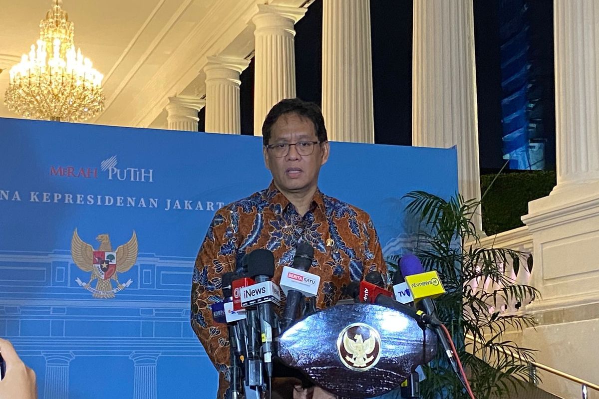 Pacu Ekonomi Menkeu Purbaya Bakal Tarik Dana Pemerintah Rp 200 Triliun dari BI