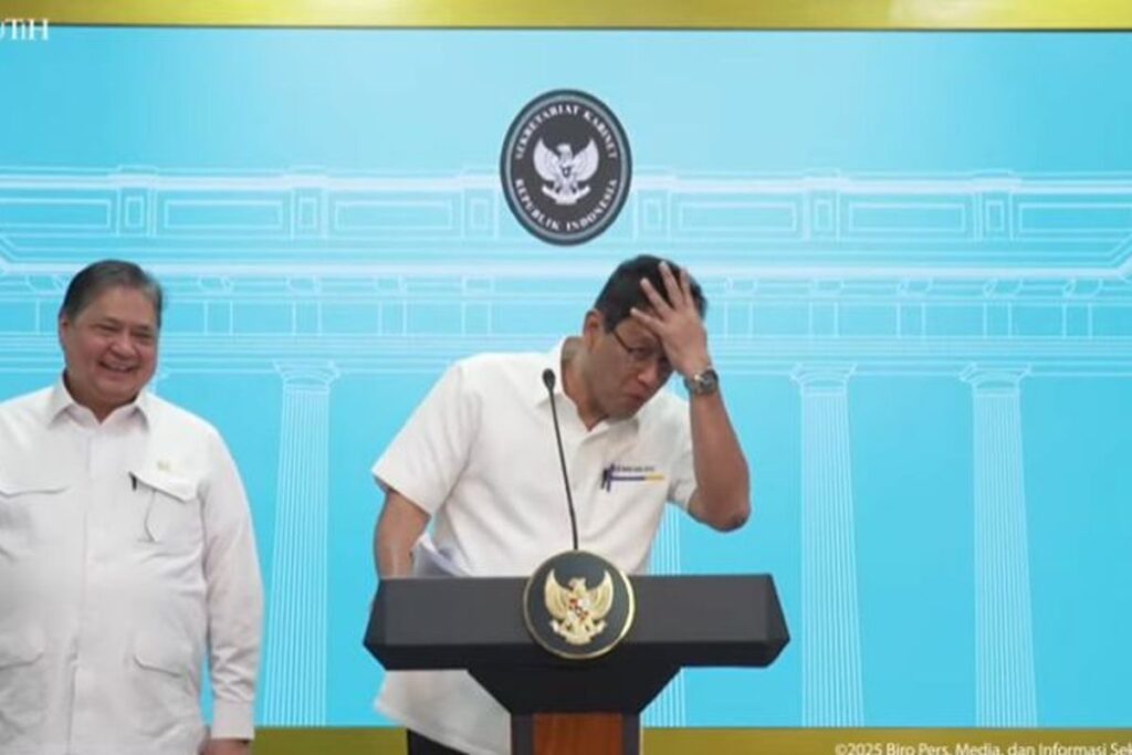 Purbaya Semprot Bank Ngaku Cuma Bisa Serap Rp 7 T dari Rp 200 T: Enak Aja!